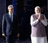 At NDTV World Summit, PM Modi lists achievements of Modi 3.0
 government in first 125 days