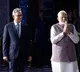 At NDTV World Summit, PM Modi lists achievements of Modi 3.0
 government in first 125 days