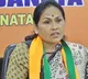 CM Siddaramaiah, kin tainted by Minister Suresh: Shobha Karandlaje