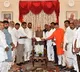 Telangana BJP seeks Governor's intervention to stop attacks on temple
