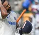 Sometimes its best to just be quiet says Rishab pant on Instagram