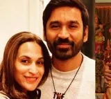 Big Twist in Hero Dhanush Divorce