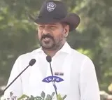 CM Revanth Reddy Key Announcement for Police Families