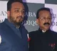 Blood of lion runs in my veins says MLA Zeeshan Siddique