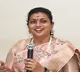 Roja fires on Chandrababu Pawan Kalyan