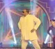 Malla Reddy dance in grand daughters sangeet
