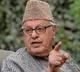 Kashmir never be Pakistan says Farooq Abdullah