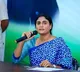 Sharmila take a dig at her bother Jagan