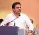 KTR satire on Revanth Reddy and Bandi Sanjay