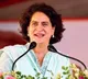 Priyanka Gandhi to file nomination for Wayanad bypoll on Wednesday