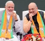 Hardworking leader, exceptional administrator: PM Modi's birthday greetings to HM Shah