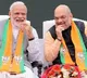 Hardworking leader, exceptional administrator: PM Modi's birthday greetings to HM Shah