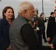 PM Modi reaches Russia, to meet leaders on sidelines of BRICS Summit in Kazan