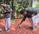 Jackie Shroff has a new member on his farm, Internet names it ‘Scoo-bidu’