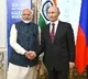 Ready to provide any possible assistance to solve Ukraine conflict: PM Modi to Russian President Putin