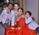 Sunny Leone says, ‘mothers are always mothering’