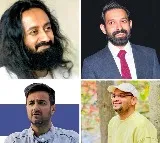 Vikrant Massey in advanced talks for Sri Sri Ravi Shankar biopic