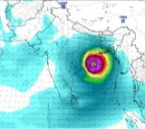 Cyclone Dana: ECoR activates disaster management cell, 198 trains cancelled in Odisha