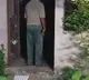 skeletal remains of a decomposed body of an elderly woman were found inside a house in Assam
