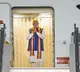 PM Narendra Modi has departed for Russia to attend the 16th Brics Summit in the city of Kazan