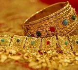 Gold Rate Reached Lifetime High