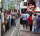 Sundeep Kishan Free Food Donation