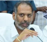 Gottipati Ravi Kumar fires on Jagan