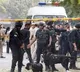 All CRPF Schools Receive Hoax Bomb Threat