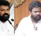 Another complaint against Nandigam Suresh and Borugadda Anil