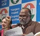 Jagga Reddy fires at KTR