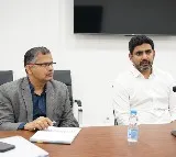 AP Govt tie up with Meta for certficates issuing