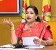Home minister Anitha slams YCP leaders over law and order