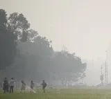 Air quality in Delhi remains ‘very poor’