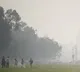 Air quality in Delhi remains ‘very poor’