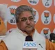 Unfortunate for people of Wayanad: BJP on Priyanka Gandhi's nomination
