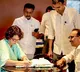 Priyanka Gandhi files nomination for Wayanad LS bypoll