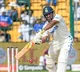 One thing I am worried about Sarfaraz Khan Brad Hogg suspects weakness vs Bounce
