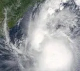 70 Trains Cancelled due to Cyclone Dana