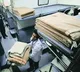 Blankets in AC Trains are Washed Only Once a Month Railway Shocking Reply