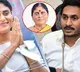 YS Jagan vs YS Sharmila Jagan Files Petition In National Company Law Tribunal