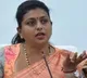 Roja Selvamani Criticizes Minister Vangalapudi Anitha