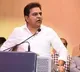 KTR fires at Revanth Reddy over jeevan reddy comments
