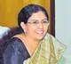 Former IPS Officer Anuradha Appointed as APPSC Chairperson