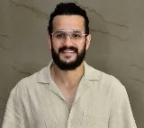 Akkineni Akhil is ready with new projects