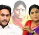 TDP opens YS Sharmila letter to ys jagan in twitter handle