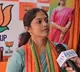 Wayanad is not ready to accept Priyanka Gandhi, says BJP candidate Navya Haridas