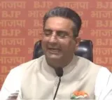 BJP raises questions on Priyanka's poll affidavit, accuses Congress of insulting Kharge and Dalits