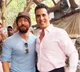 Akshay Kumar reunites with ‘Chote Miyan’ Tiger for ‘Singham Again’ promotions
