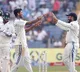 2nd Test: Washington picks career-best 7-59 as India bowl out NZ for 259