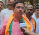 Keeping Kharge out during Priyanka’s nomination an insult to Dalits: Pralhad Joshi